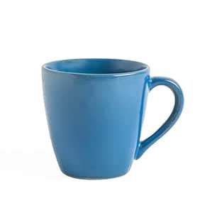 Buy Sipologie Artisan Ceramic Coffee Mug 280ml - (Galaxy Blue) Online ...