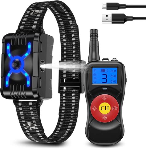 Anti Barking Dog Collar Review