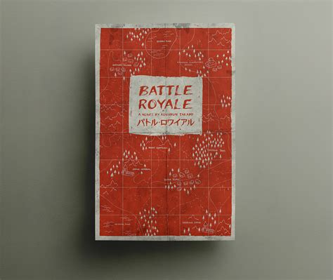 Map Poster Example 的图像结果