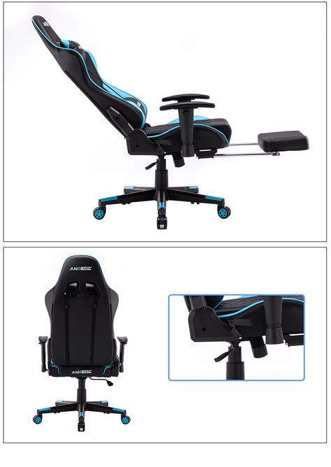 Sillas Gamer Xion Dowinx 1 Piece Chairss Hello Kitty Gaming Chairs ...