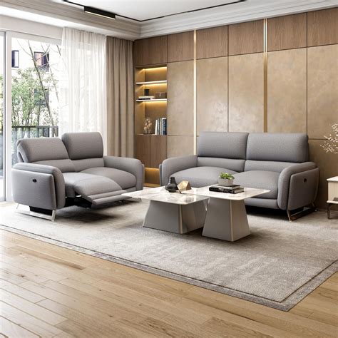 Sofa Set Ideas That Will Suit the Style of Your Home - Durian Blog
