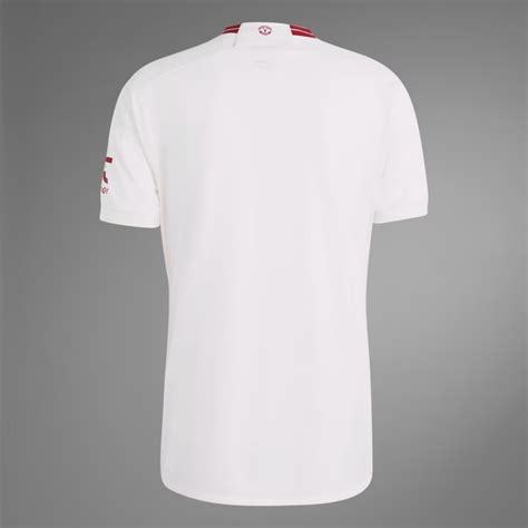 Manchester United 23/24 Third Jersey with Shorts – The Jersey Studio