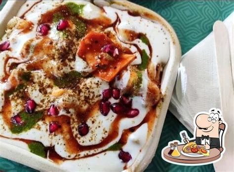 Haldiram's - Akshardham, Delhi, Parsvnath Mall - Restaurant reviews