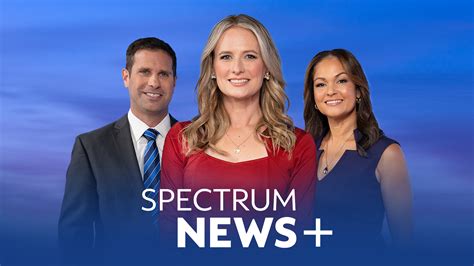 Charter Makes Spectrum News Plus Available to Non-Cable Subscribers ...