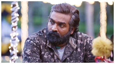 Vijay Sethupathi REACTS to 'Super Deluxe' losing chance to become India ...