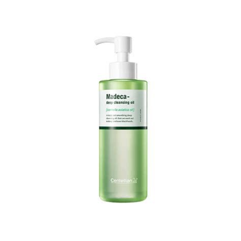 [Centellian24] Madeca Deep Cleansing Oil 200ml – Luxiface.com