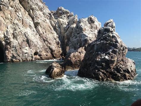 Stone Island (Isla de las Piedras) (Mazatlan) - 2021 What to Know ...