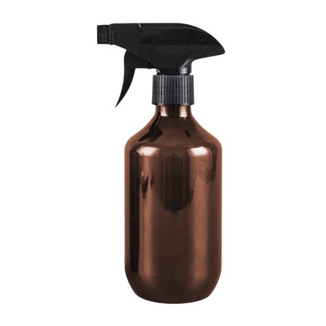 chaungfeng Spray Bottles Water Spray Bottle - 10 oz/300 ml Plastic ...