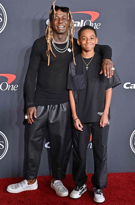 Enfants De Lil Wayne 2024 25 Trucs Que Vous Ne Savez Toujours Pas Sur