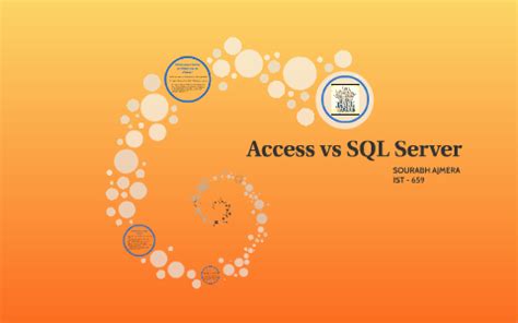 Image result for SQL vs Access