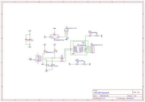 Image result for Digispark Click