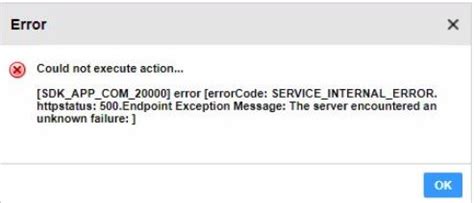 Error code "Unknown facility code" during activation - www.hardwarezone ...