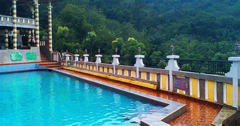 Jelajahi Pesona Wisata Padang Pariaman yang Eksotis dan Menakjubkan