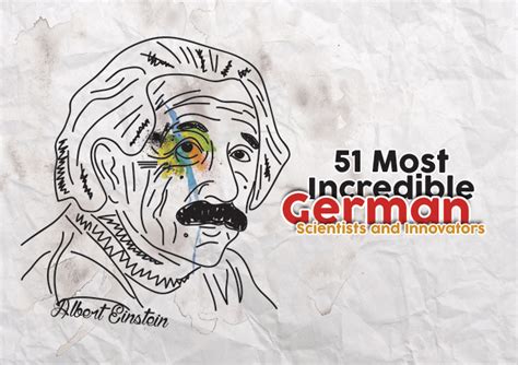 51 Most Incredible German Scientists and Innovators of All Times