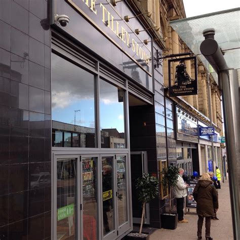 THE TILLEY STONE GATESHEAD- JD WETHERSPOON (2025) All You Need to Know ...