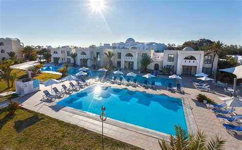 CESAR THALASSO (Djerba Island/Midoun) - Hotel Reviews, Photos, Rate ...