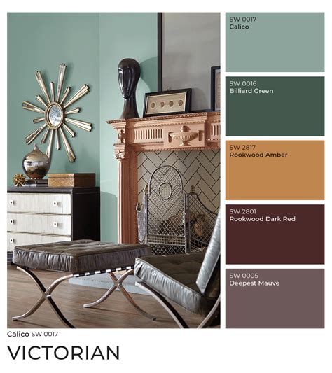 Paint Palettes For Colonial , Dutch Colonial Paint Colors - MOFAF