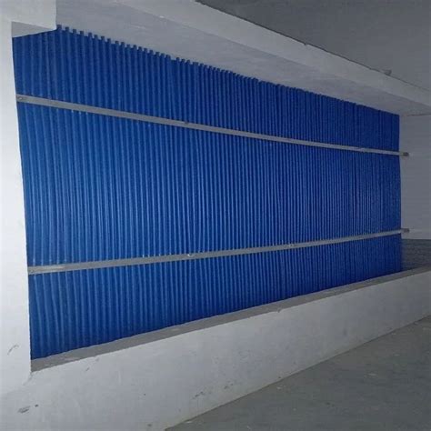 PVC Mist Eliminators - PVC Mist Eliminators For Textiles Humidification ...