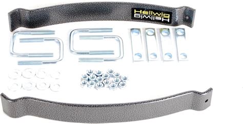 Hellwig 985 EZ Level Helper Spring Kit 的图像结果