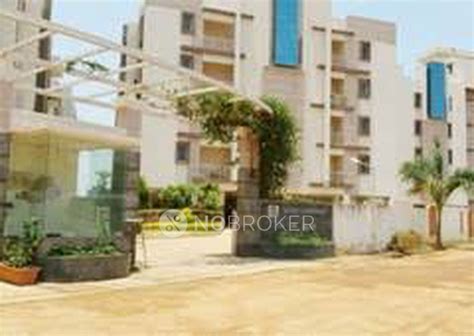 Arunali Society Paud Road - Without Brokerage Unfurnished 3 BHK Flat ...