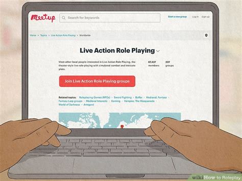 Image result for Roleplay Help