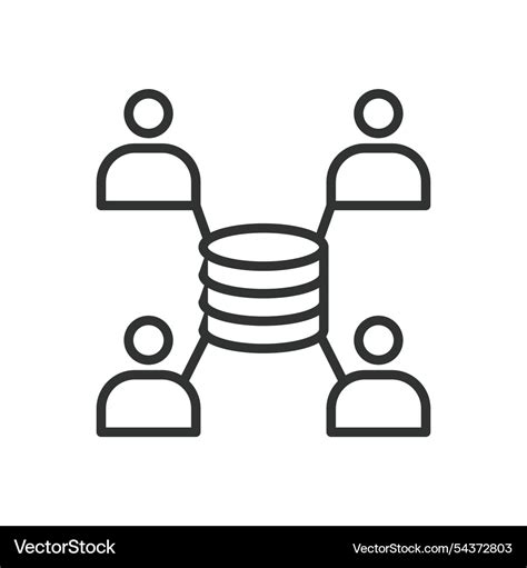 Multiple Users Request to Server Icon 的图像结果