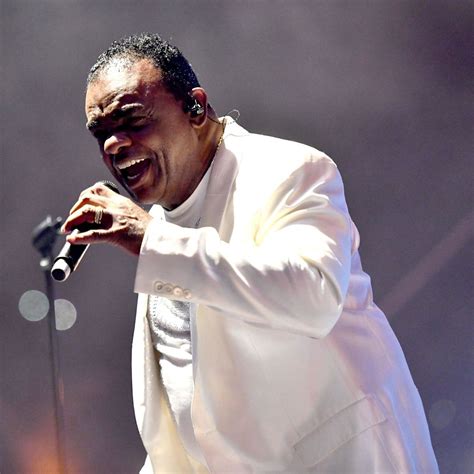RnB Spring Fest - Isley Brothers at Landers Center, Landers Center ...