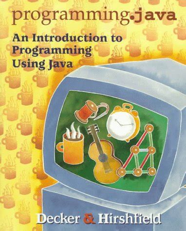 Image result for Introduction to Programming Using Java First Edition