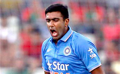 ICC ODI rankings: Ravichandran Ashwin moves up two spots - India Today