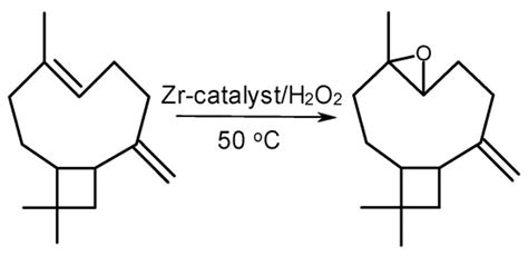 Alkene Epoxidation and Thioether Oxidation with Hydrogen Peroxide ...