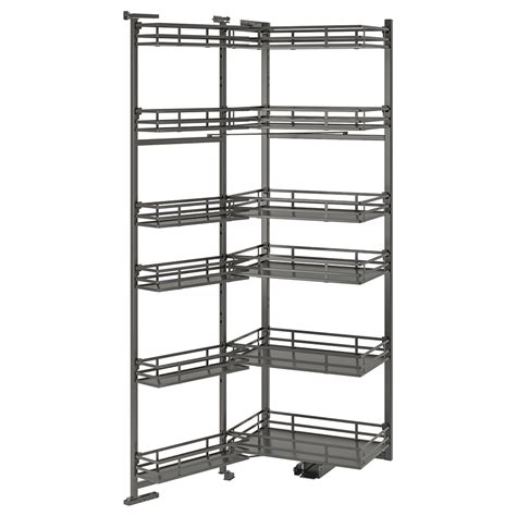UTRUSTA pull-out larder - IKEA