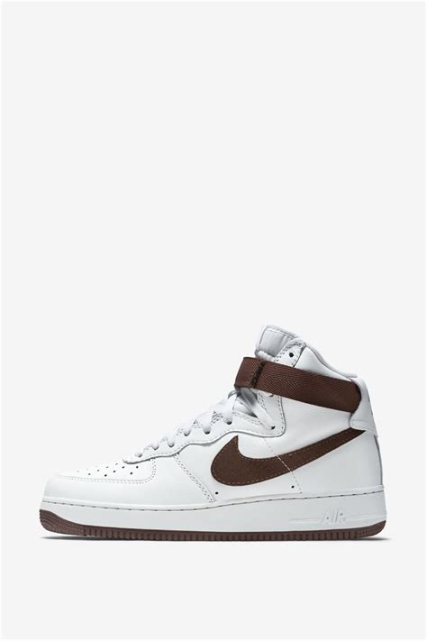 Air force on sale 1 f type