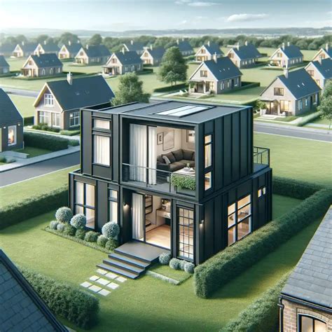 Image result for Casa Modular