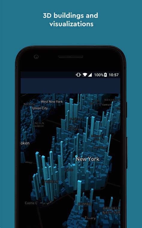 Image result for MapBox App