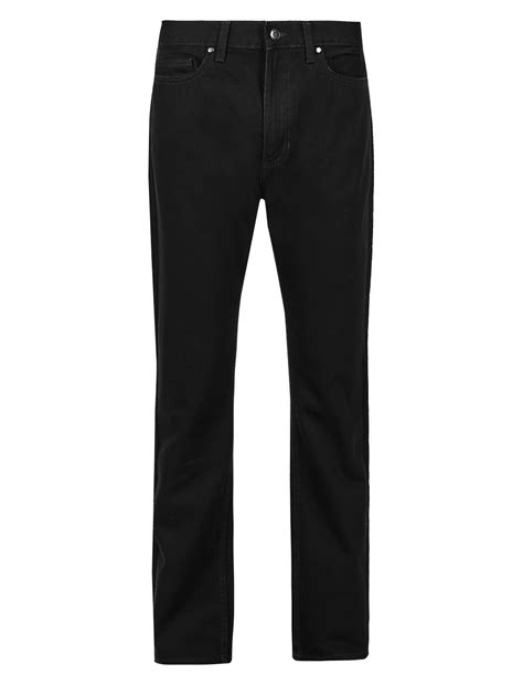 Buy Regular Fit Jeans at Marks & Spencer