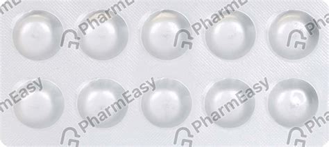 Telcure 40 MG Tablet (10): Uses, Side Effects, Price & Dosage | PharmEasy