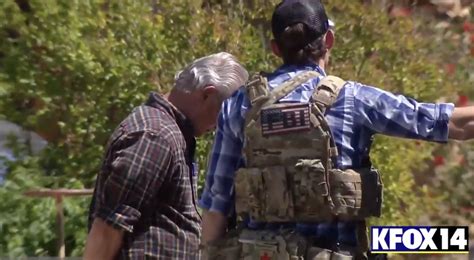 Former Judge Joel Cano Arrested After Being Accused of Sheltering Gang ...