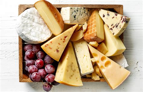 A Complete Guide to France’s Cheese Types | Taste of France®