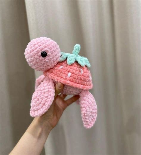 crochet projects animals