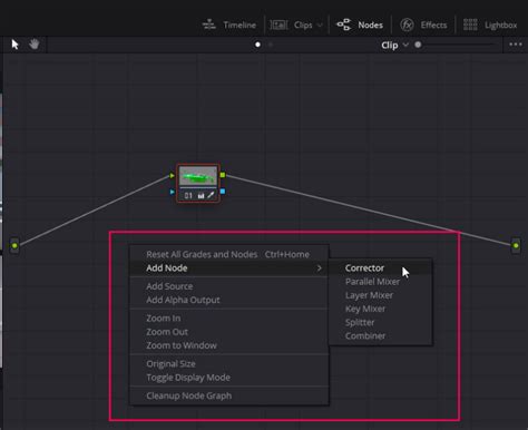 Image result for Color Correction Using DaVinci Resolve 19