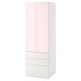 Kids Wardrobe - Buy childrens wardrobe online at affordable price in ...