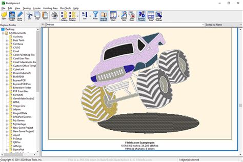 Open PES Files Windows 的图像结果