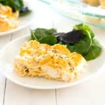 Ina Garten Lasagna Recipe   Food Fanatic