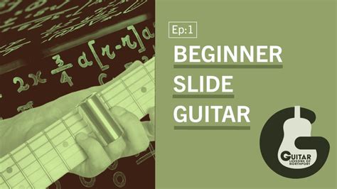 Tutorial Beginning Slide Guitar 的图像结果