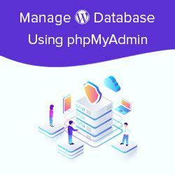 phpMyAdmin Design 的图像结果