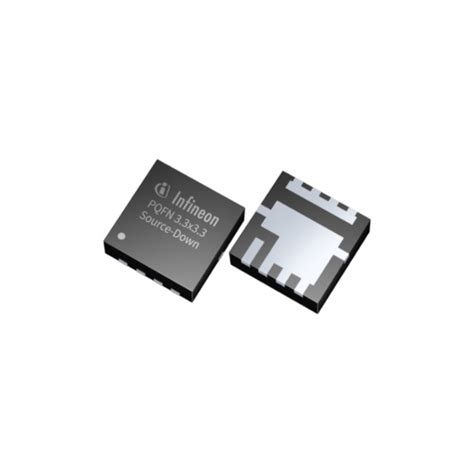 IQE006NE2LM5CGATMA1 Infineon Technologies | Discrete Semiconductor ...