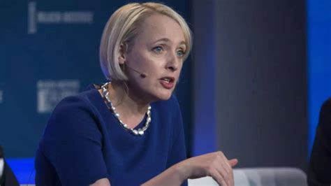 Accenture lays off thousands of employees: CEO Julie Sweet says we are ...