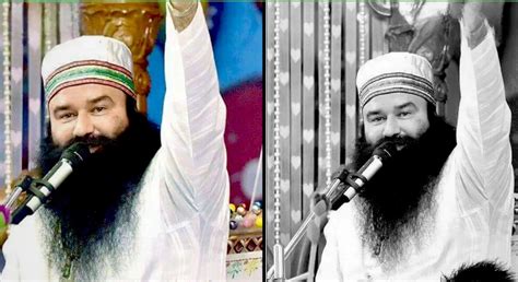 Ram Rahim Released from Jail Again; Granted 21-Day Furlough This Time