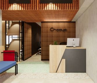 'Chaaya'- Living under shade of Nature | CEPT - Portfolio