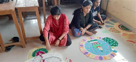 JMDPL Mahila College : : Home